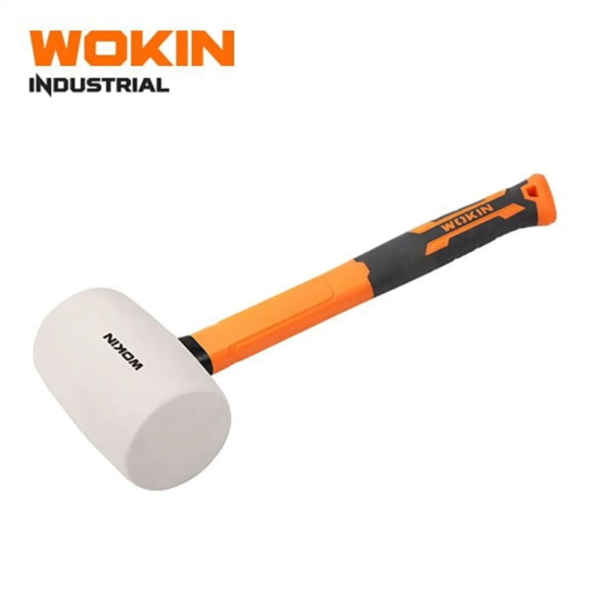 WOKIN - Mazo de Goma 16oz