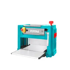 TOTAL - Cepillo de banco 1500w ttkp15001