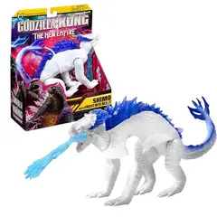 PLAYMATES TOYS - Godzilla Vs Kong Juguete Articulado Shimo Monstervers 15 cm
