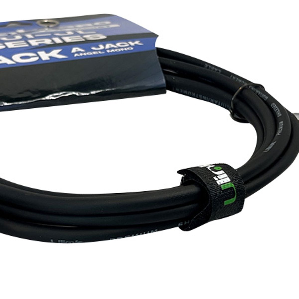 ULINK - Cable De Audio Jack Macho A Macho En L De 6 Mt Ulink 0150220