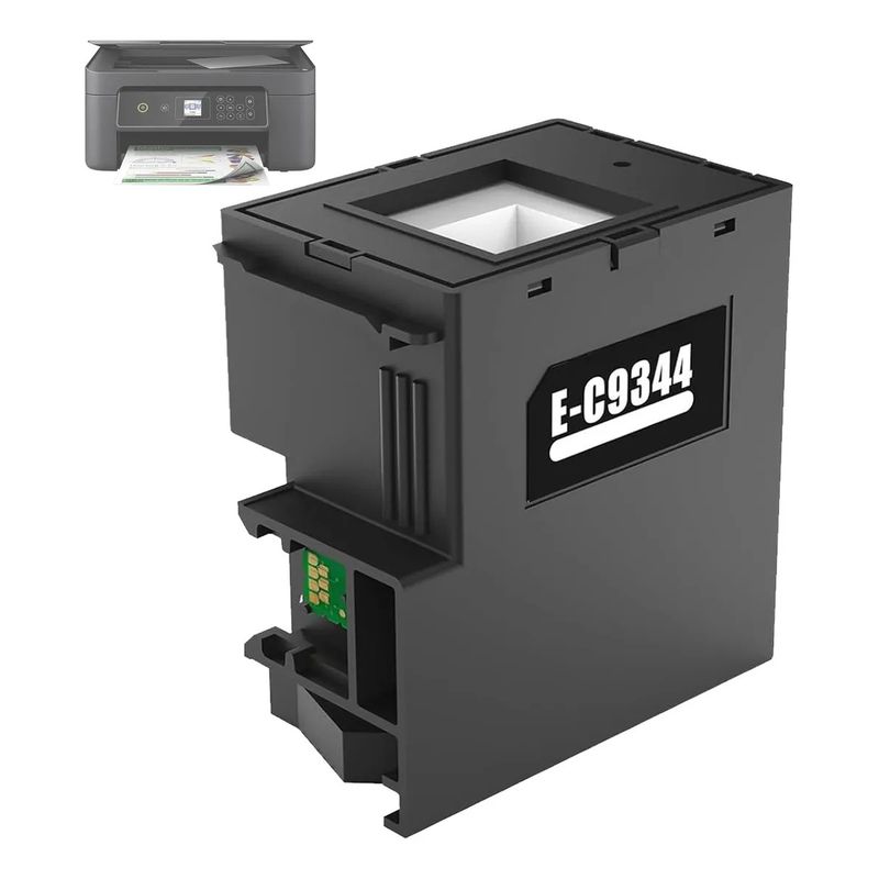 GENERICO - Caja Mantenimiento C9344 Para Epson L5590 L3560 L3550