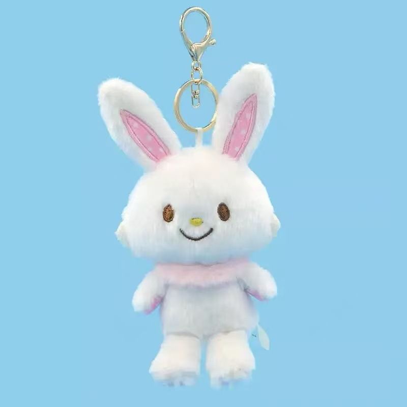 TIOZONEY - Peluche Kuromi 10cm para niña