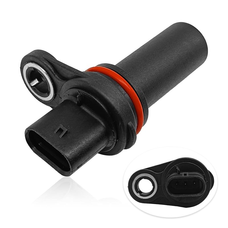KUANGYE - Sensor Cigueñal Para Jeep Compass Patriot 20o24l 2006-2017