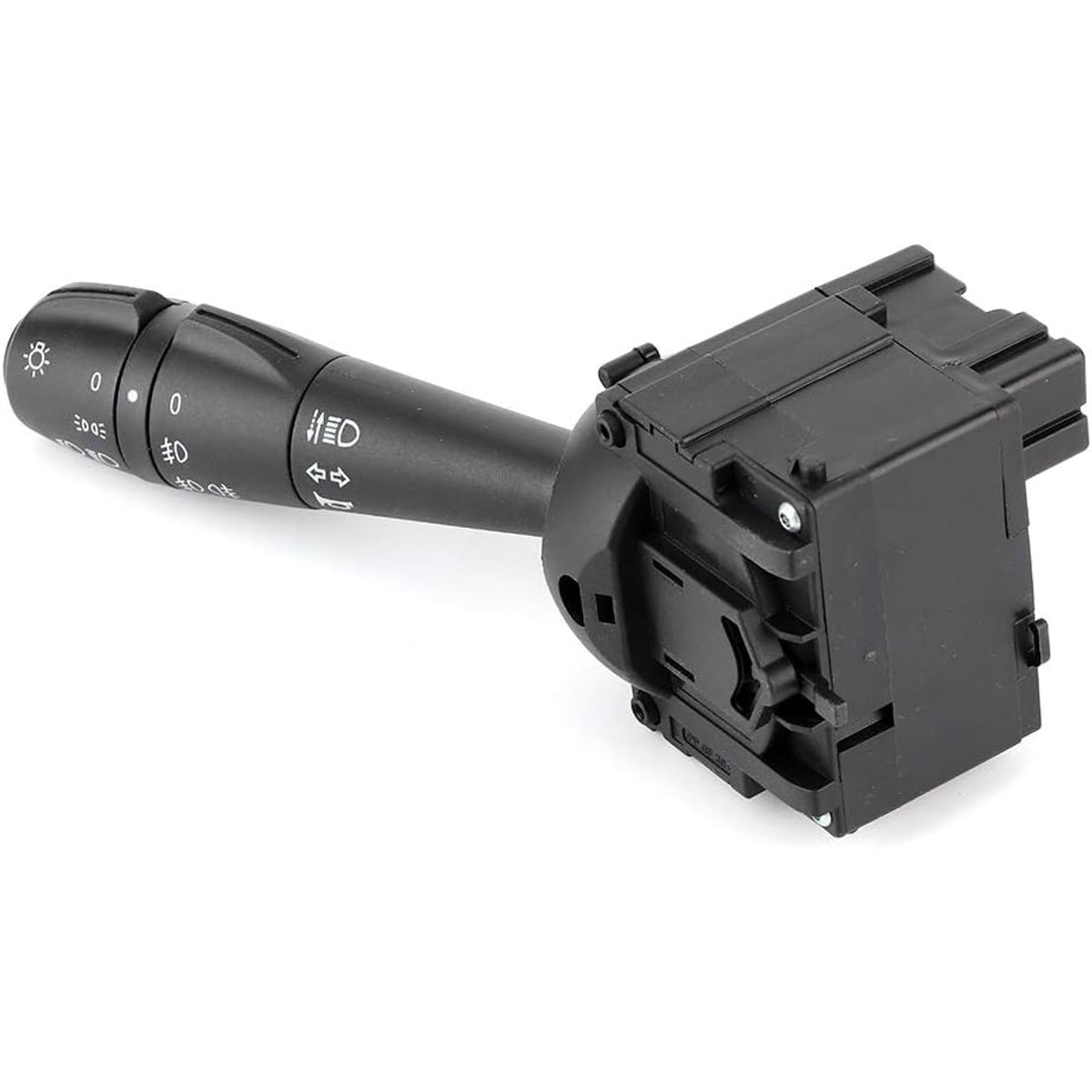 KUANGYE - Telecomando Luces Para Renault Symbol 1.6 2012 2017