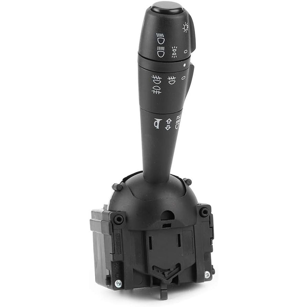 KUANGYE - Telecomando Luces Para Renault Symbol 1.6 2012 2017