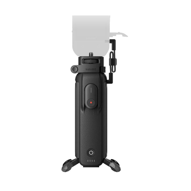INSTA 360 - Insta360 Mango de carga FOMO Diseñado para Insta360 X5X4X3