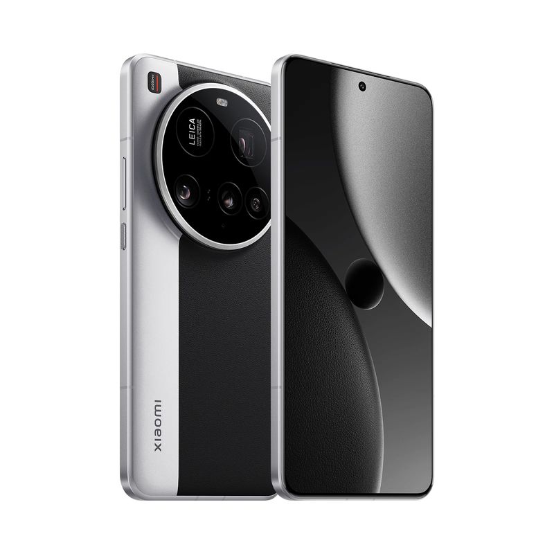 XIAOMI - Teléfono Xiaomi 15 Ultra 5G 16GB 512GB Plata y negro CHN 25010PN30G