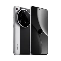 XIAOMI - Teléfono 15 Ultra 5G 16GB 512GB Plata y negro CHN 25010PN30G