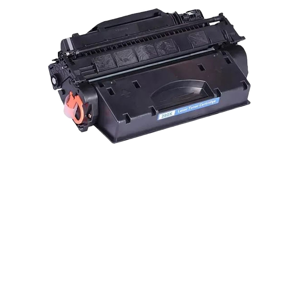 MALIK - Toner para Hp 505A Negro Ce505A Laserjet Pro CE-280