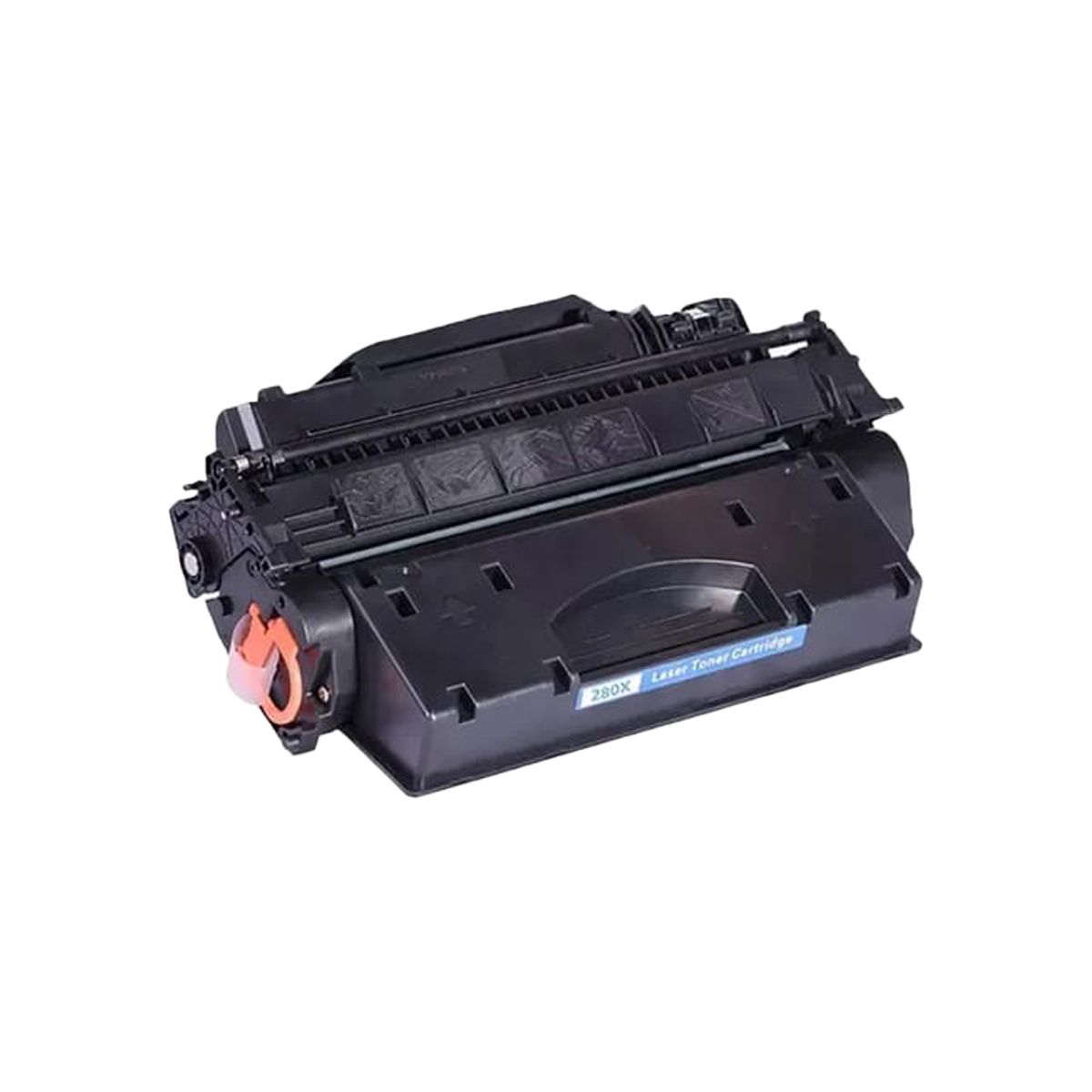MALIK - Toner para Hp 505A Negro Ce505A Laserjet Pro CE-280