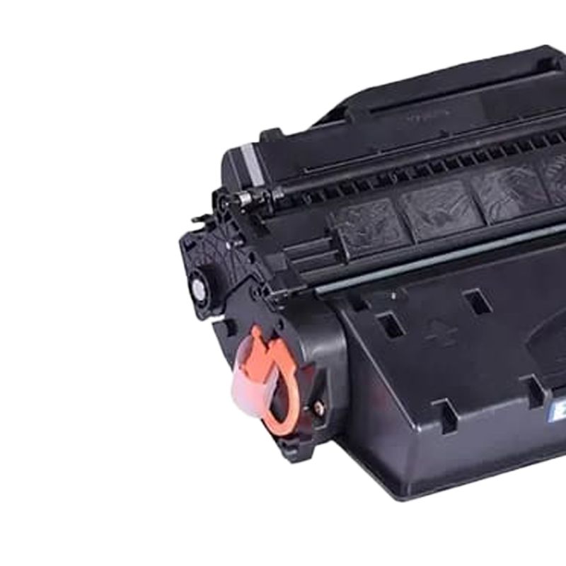 MALIK - Toner para Hp 505A Negro Ce505A Laserjet Pro 400