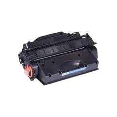 MALIK - Toner para Hp 505A Negro Ce505A Laserjet Pro M425