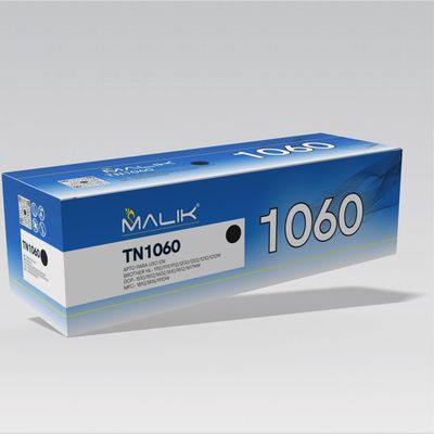 Imagen 2 del producto Toner TN-1060 / 1050 negro para Brother MFC-1810E