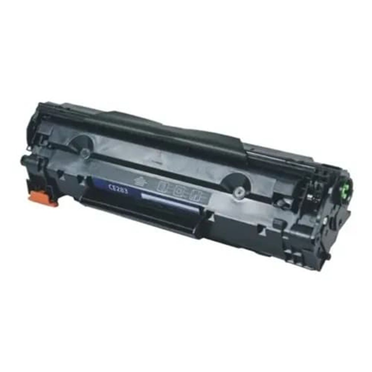 MALIK - Toner para Hp 83A Negro CF283A Laserjet Pro M127nf