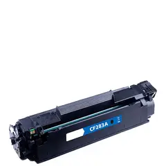 MALIK - Toner para Hp 83A Negro CF283A Laserjet Pro M126nw