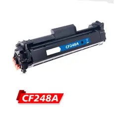 MALIK - Toner compatible para Hp 48A Negro Laserjet Pro CF248A M15w