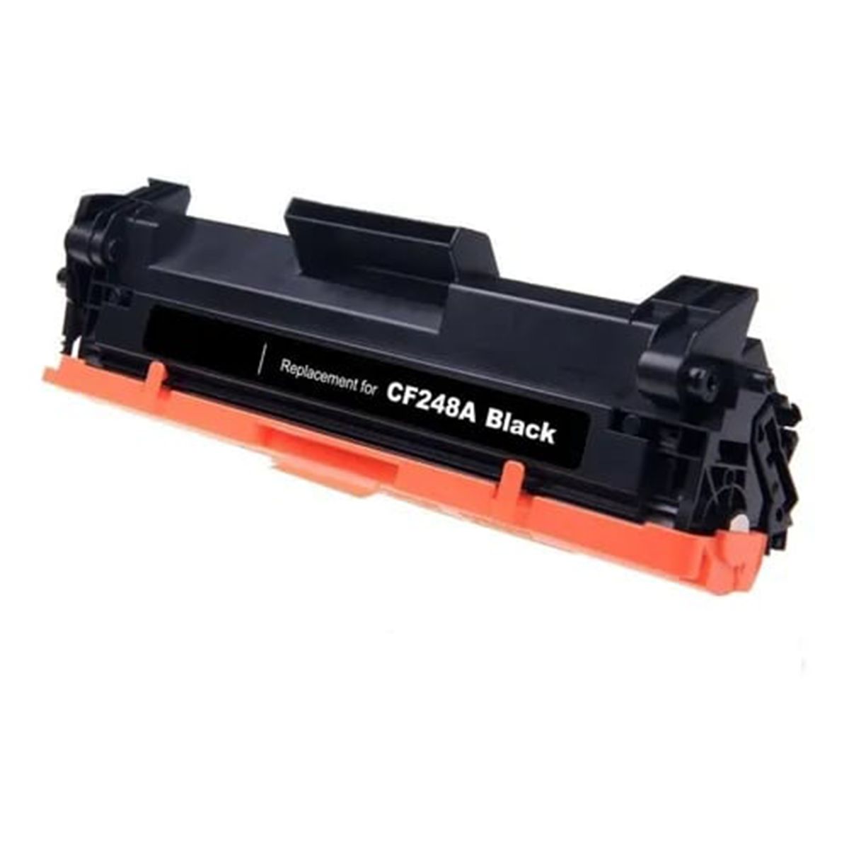 MALIK - Toner compatible para Hp 48A Negro Laserjet Pro CF248A M15w