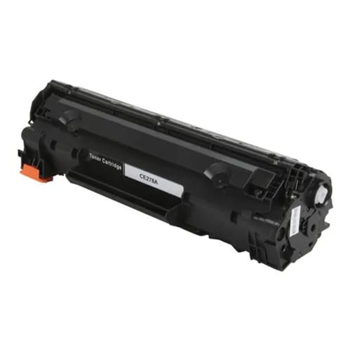 MALIK - Toner compatible para Hp 78A Negro Laserjet CE278A P1606DN