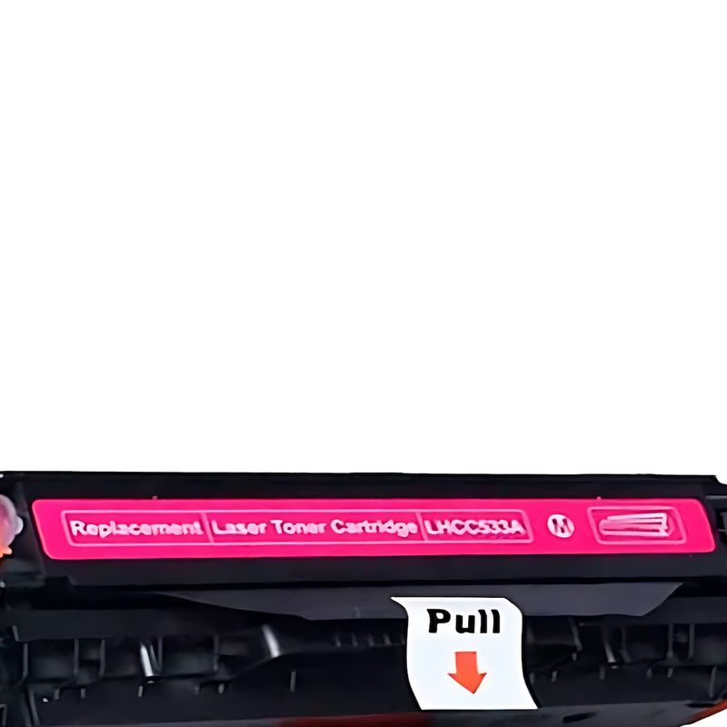 MALIK - Toner para Hp 304305 Magenta CE413 Color Laserjet CP-2025