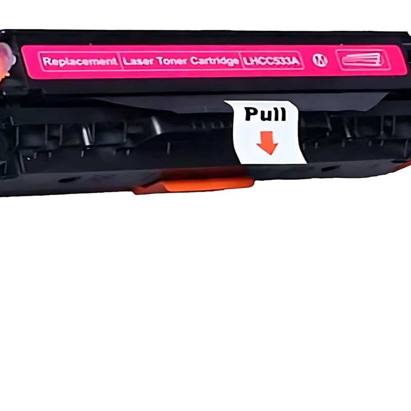 MALIK - Toner para Hp 304305 Magenta CE413 Color Laserjet CP-2024N