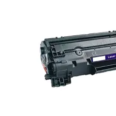 MALIK - Toner compatible para Hp 85A Negro Laserjet CE285A P1102w