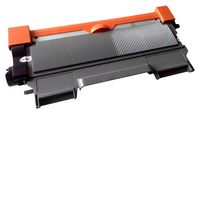 Toner TN-450 negro compatible para Brother DCP-7065DN