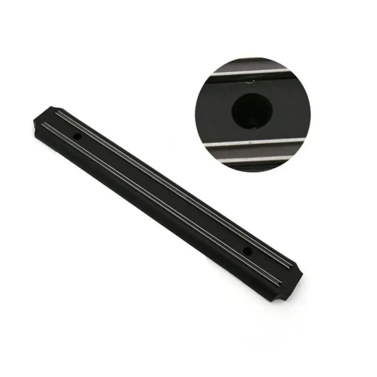 MOVI - Barra Magnética para Cuchillos Organizador de Utensilios