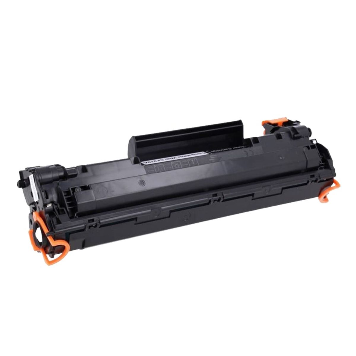 MALIK - Toner compatible para Hp 79A Negro Laserjet Pro CF279A M12w