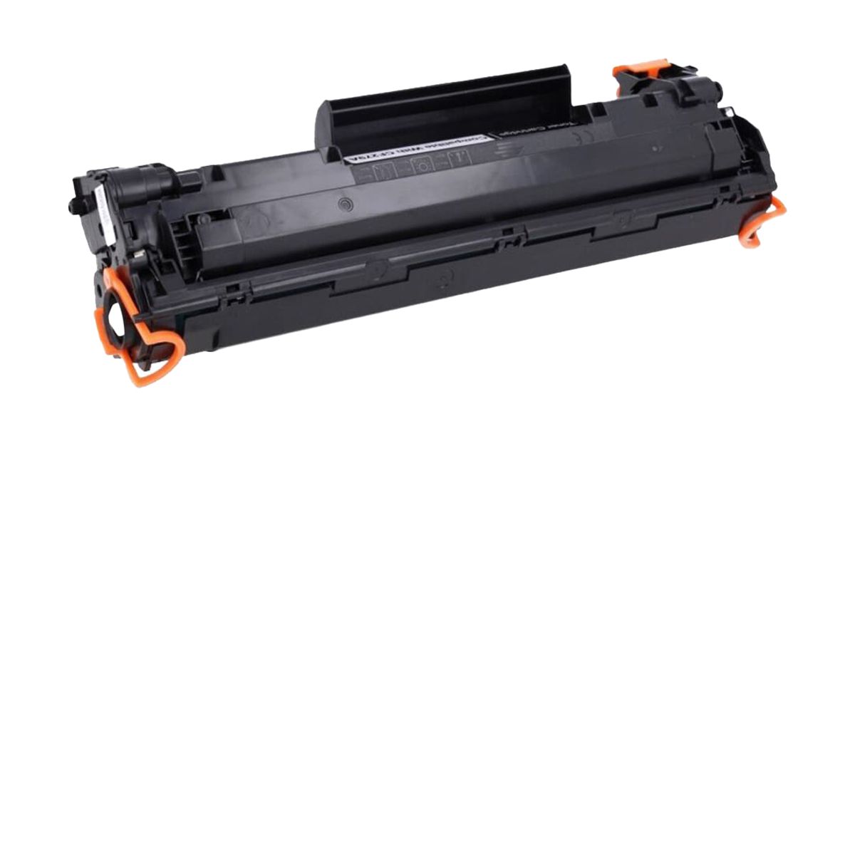 MALIK - Toner compatible para Hp 79A Negro Laserjet Pro CF279A M12w