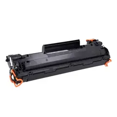 MALIK - Toner compatible para Hp 79A Negro Laserjet Pro CF279A M26nw