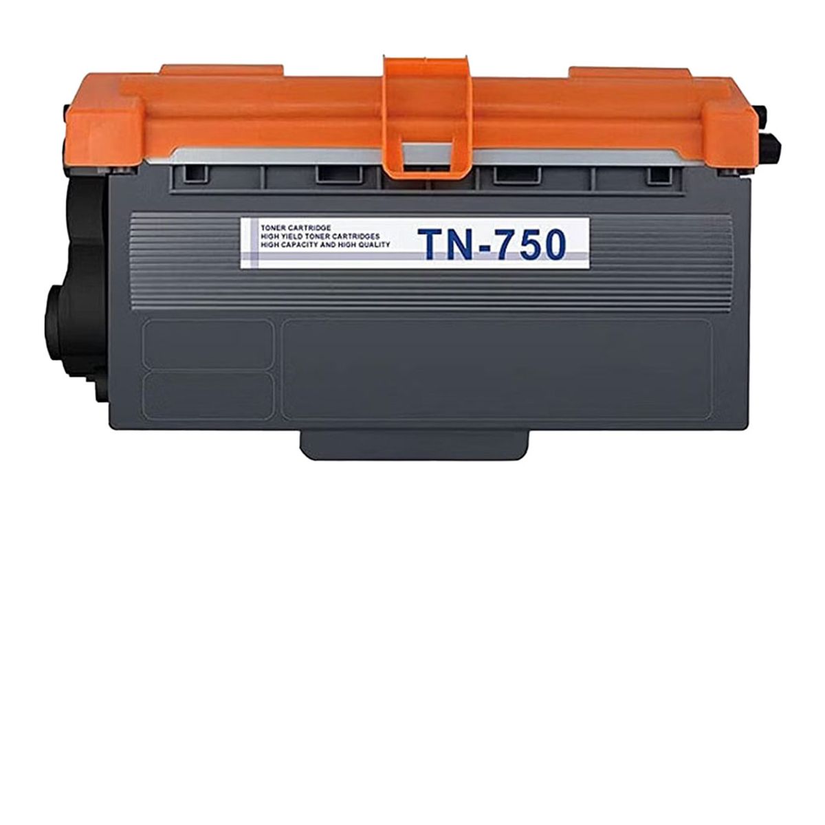 MALIK - Toner TN-750 negro compatible para Brother HL-5445