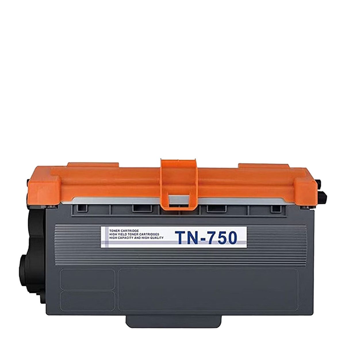 MALIK - Toner TN-750 negro compatible para Brother MFC-8510DN