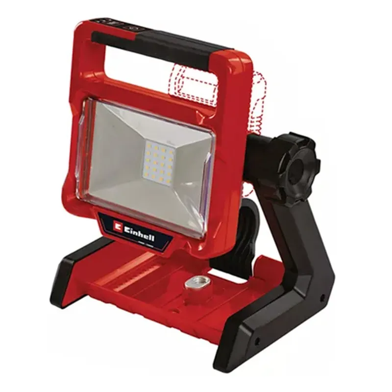 EINHELL - Foco Led Portátil 18v Te-cl 182000 Liac - Solo Einhell