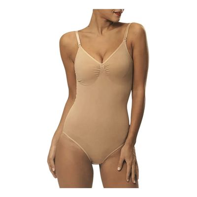 Imagen 2 del producto Body Mujer Ajustable Modelador. Compresión Calce Comodo 826