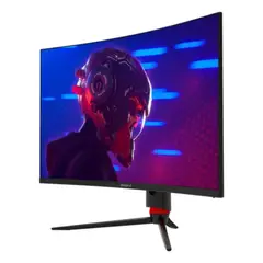 MASTER G - MONITOR GAMER 27P MGMG2740C FULL HD NEGRO