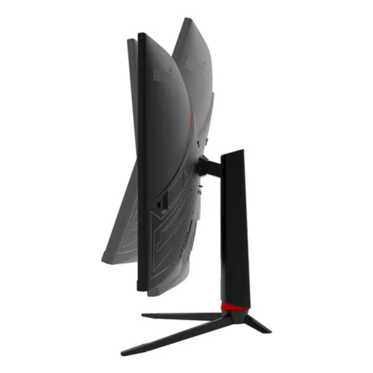 MASTER G - MONITOR GAMER MASTER G 27P MGMG2740C FULL HD NEGRO