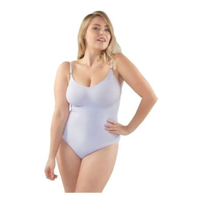 Imagen 2 del producto Body Mujer Ajustable Modelador. Compresión Calce Comodo 254