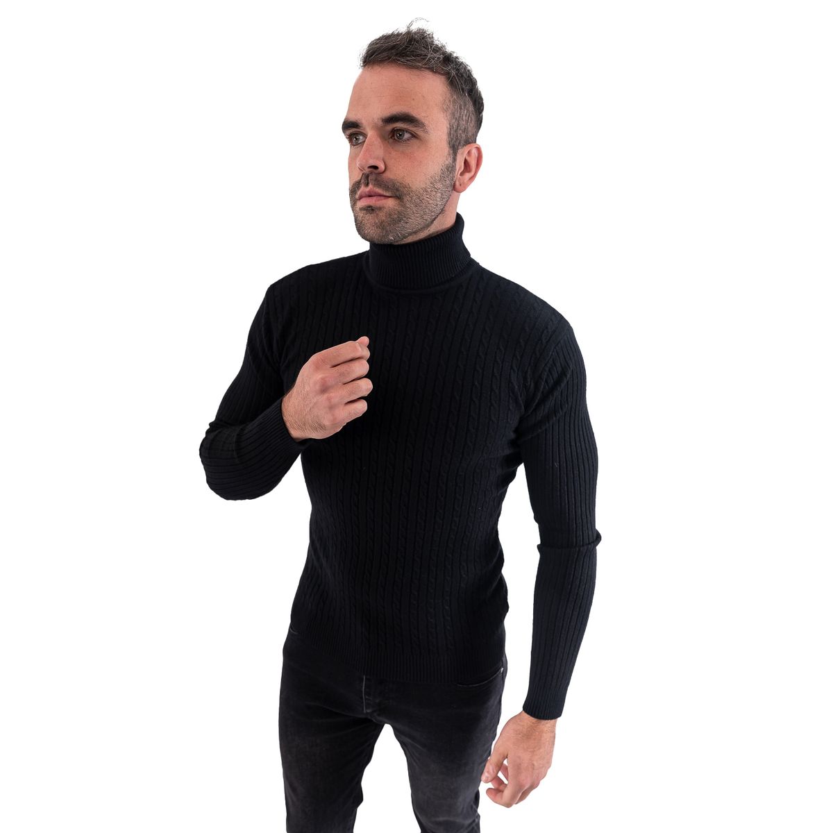 PARROT - Beatle con Diseño Trenzado