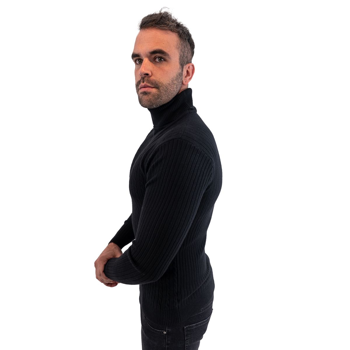 PARROT - Beatle con Diseño Trenzado