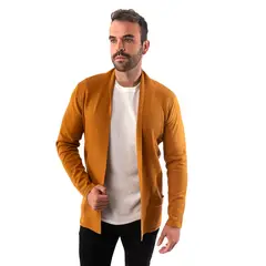 PARROT - Cárdigan de manga larga