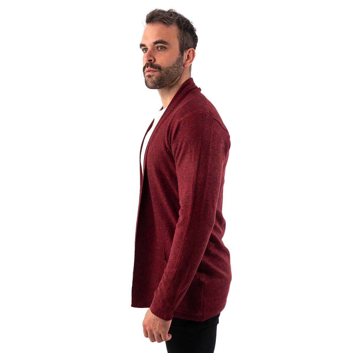 PARROT - Cárdigan de manga larga