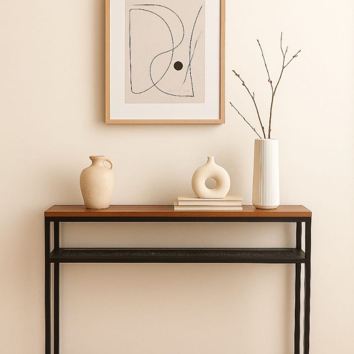 GENERICO - ARRIMO MICHELL NC MALLA TROYES