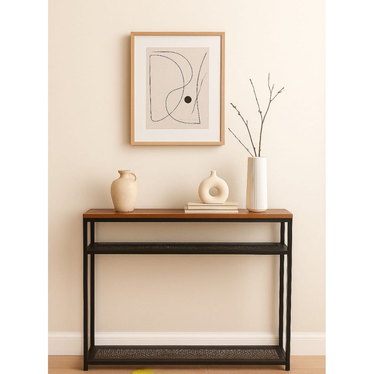 GENERICO - ARRIMO MICHELL NC MALLA TROYES