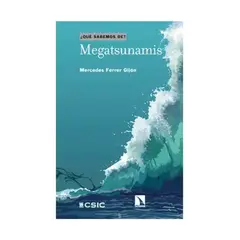 TOP10BOOKS - LIBRO Megatsunamis - Megatsunamis