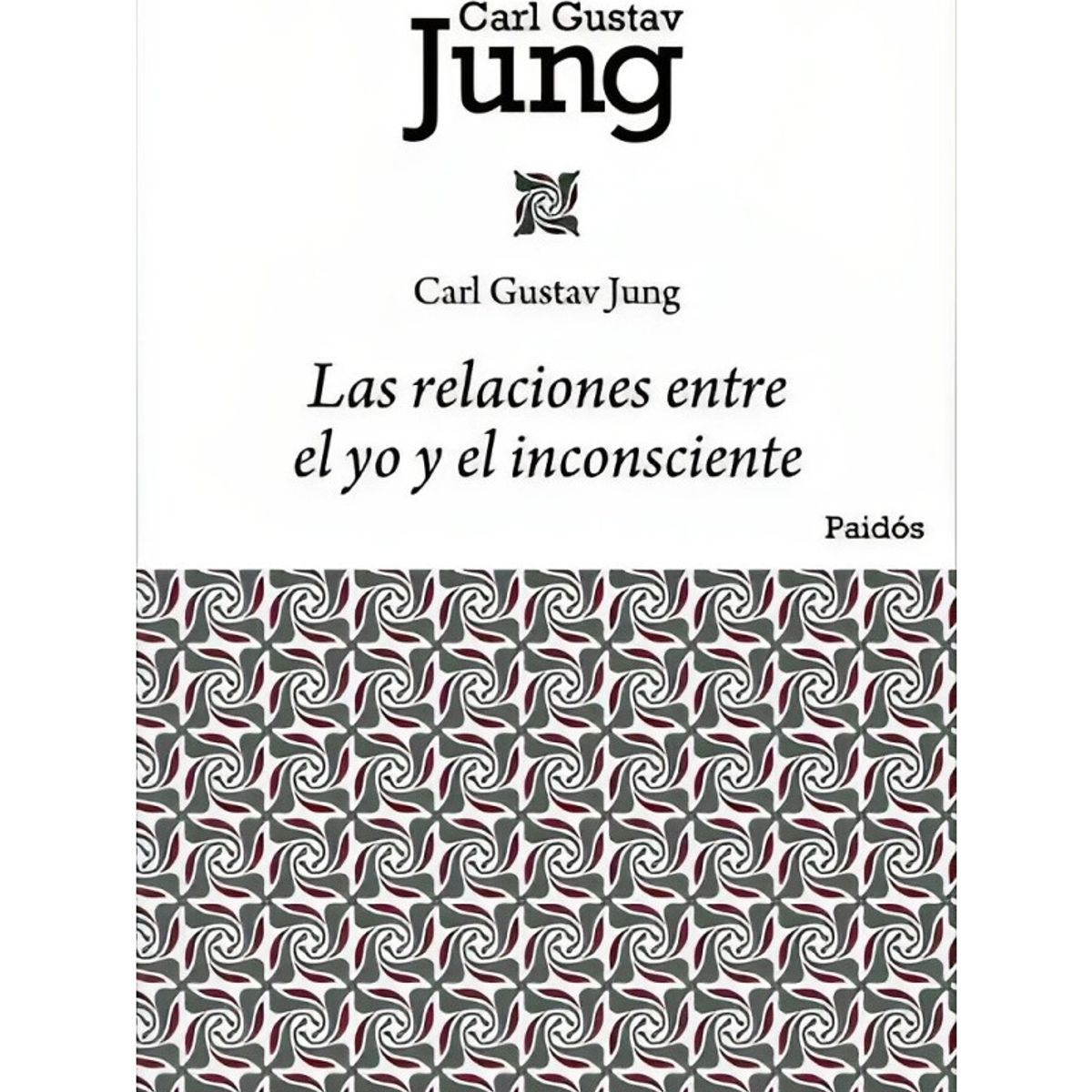 TOP10BOOKS - LIBRO Las Relaciones Entre El Yo Y El Inconsciente