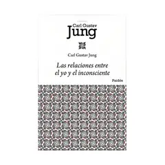 TOP10BOOKS - LIBRO Las Relaciones Entre El Yo Y El Inconsciente