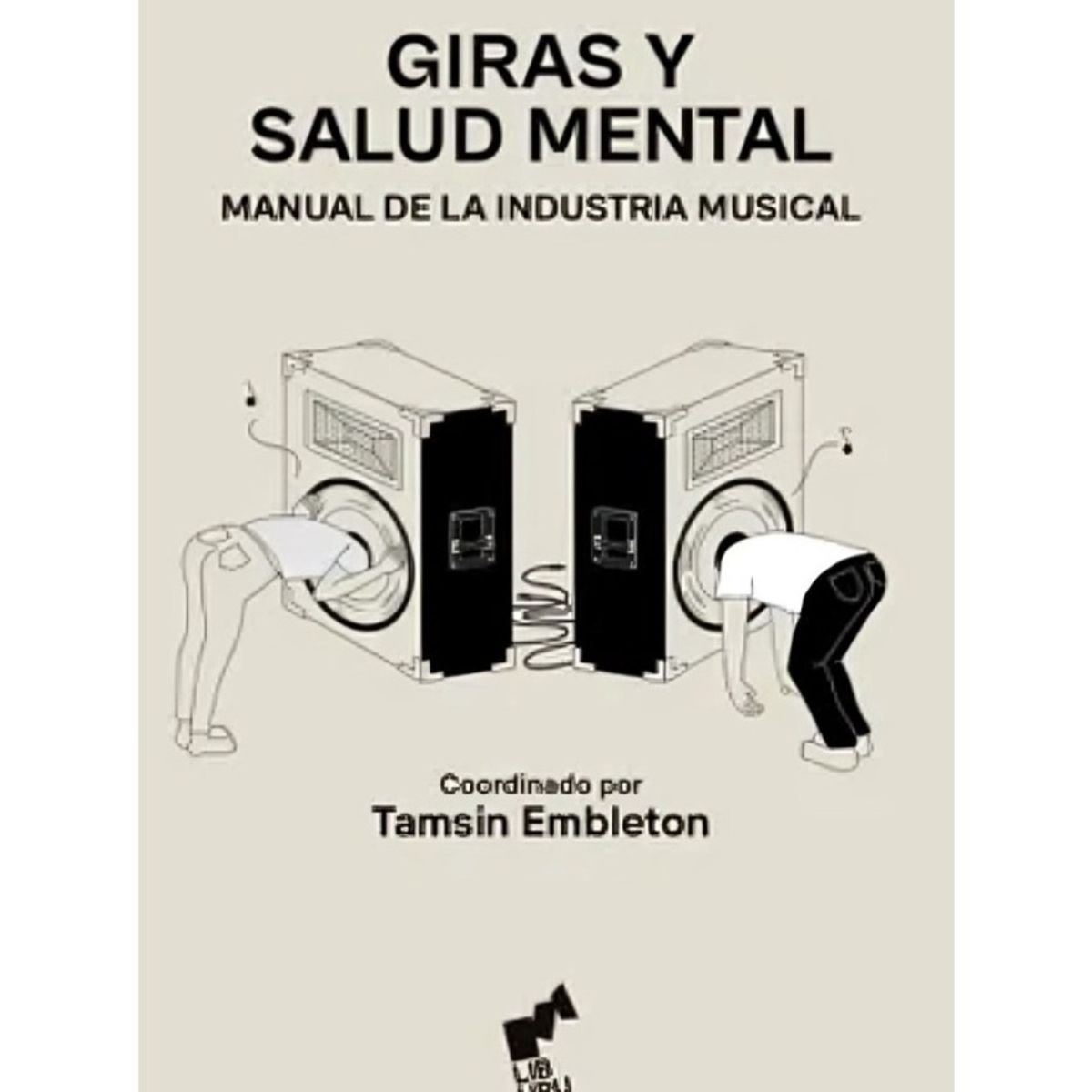 TOP10BOOKS - LIBRO Giras Y Salud Mental - Giras Y Salud Mental