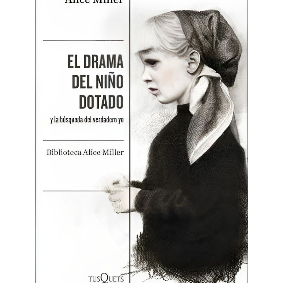 TOP10BOOKS - LIBRO El Drama Del Niño Dotado - El Drama Del Niño Dotado