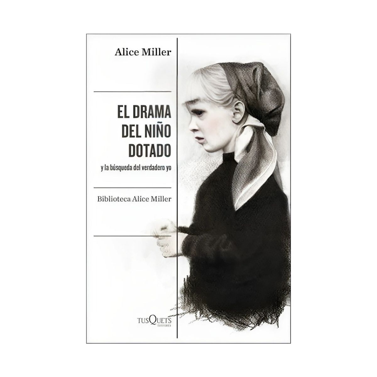 TOP10BOOKS - LIBRO El Drama Del Niño Dotado - El Drama Del Niño Dotado