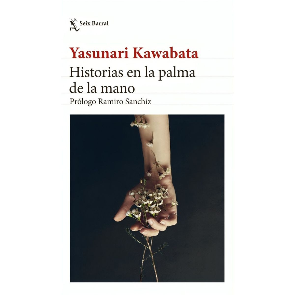 TOP10BOOKS - LIBRO Historias En La Palma De La Mano. Edición 2024